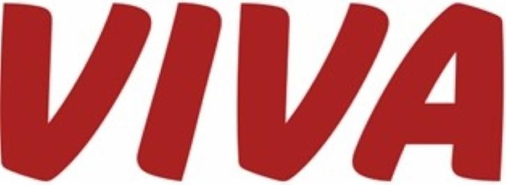 Paraqitja e markës VIVA