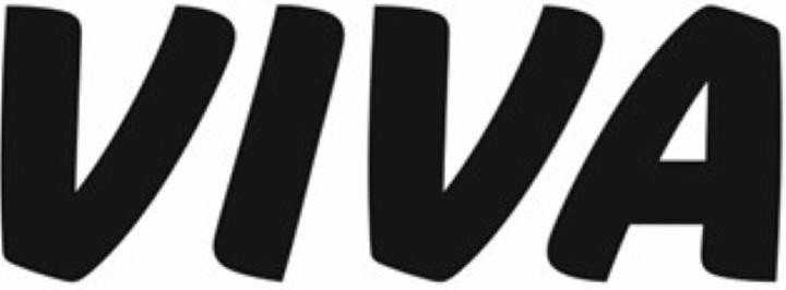 Paraqitja e markës VIVA