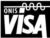 Paraqitja e markës ONIS VISA