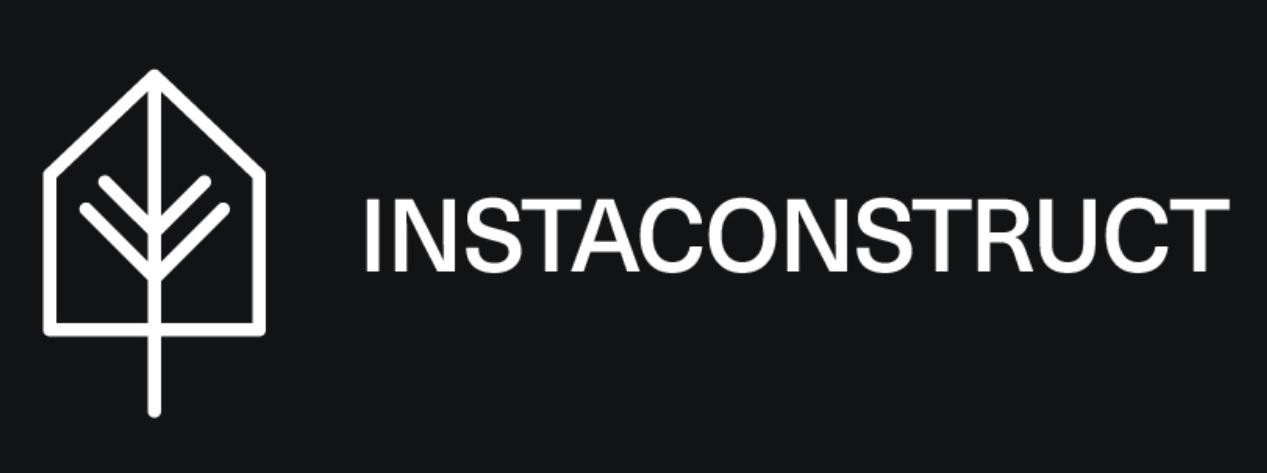 Paraqitja e markës INSTACONSTRUCT