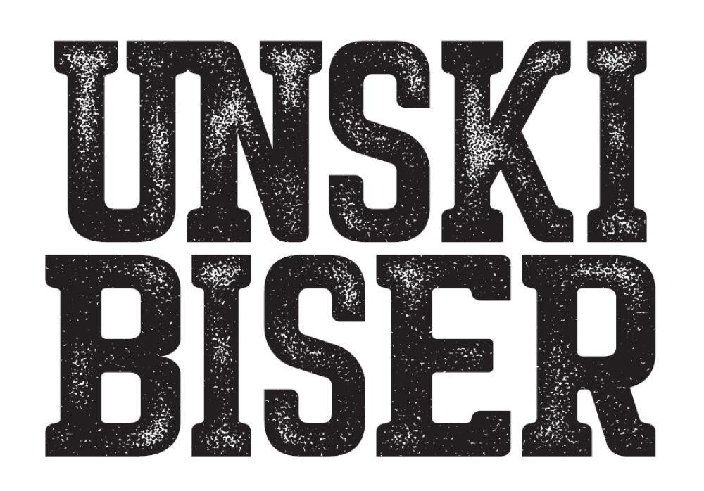 Paraqitja e markës UNSKI BISER