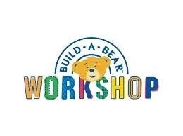 Paraqitja e markës BUILD A BEAR WORKSHOP