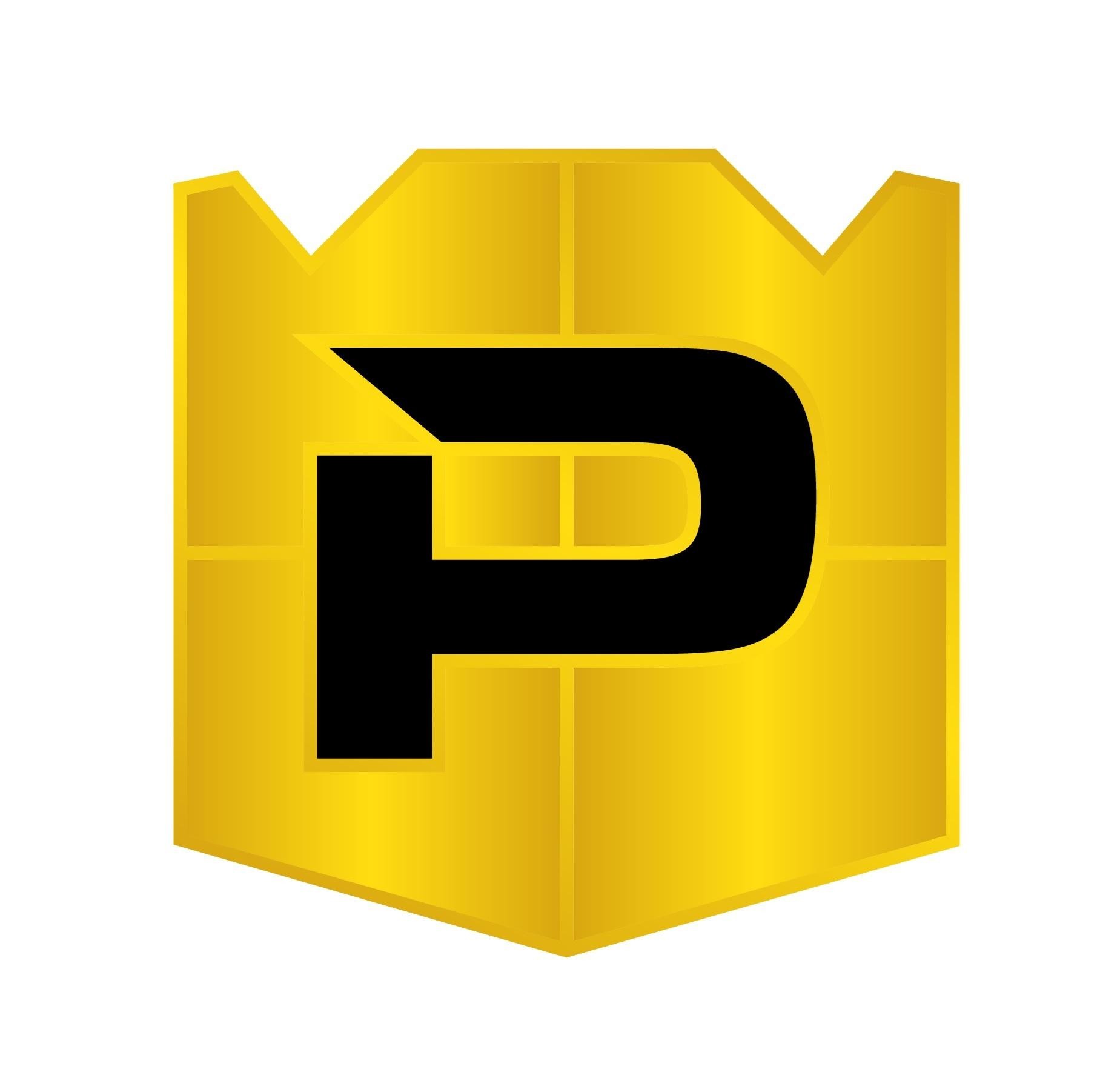 Paraqitja e markës P