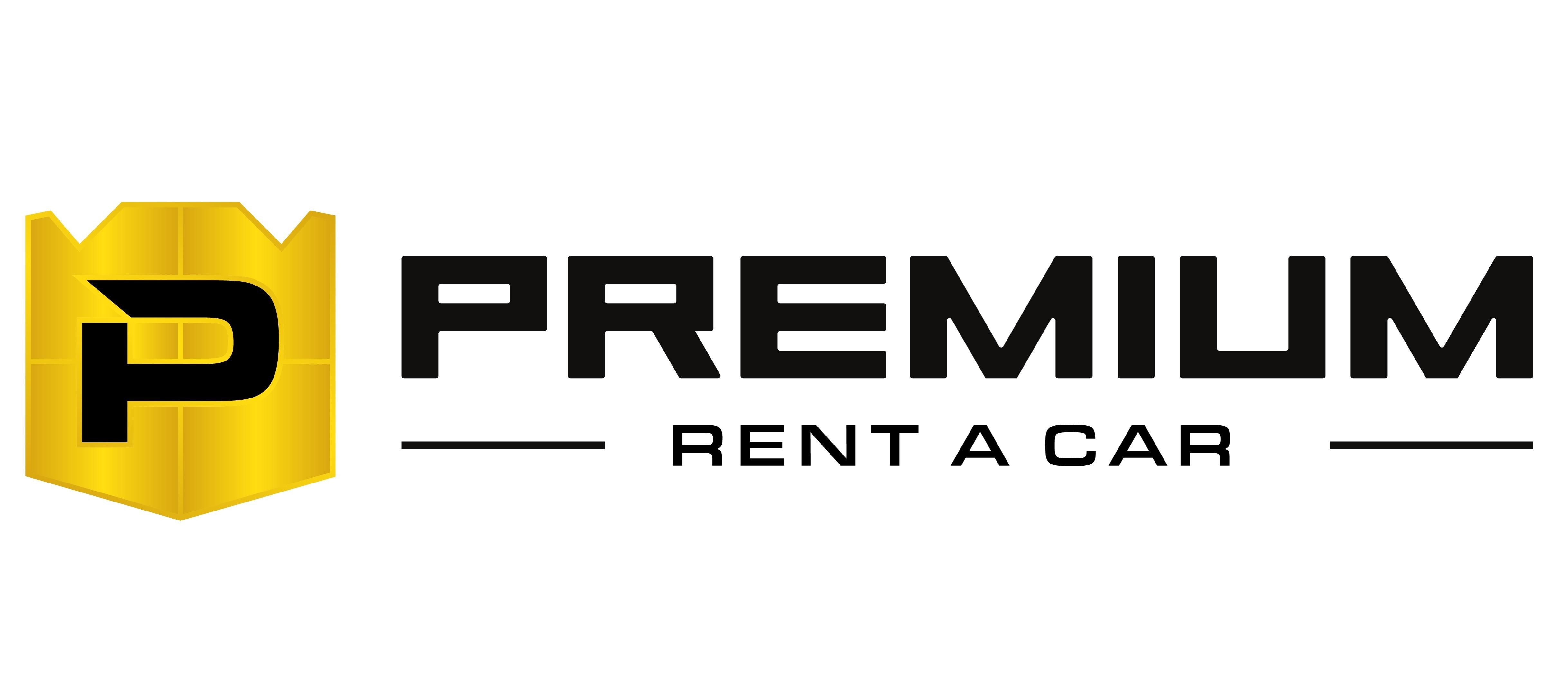 Paraqitja e markës PREMIUM RENT A CAR