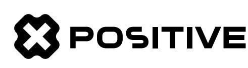 The representation of the trademark POSITIVE