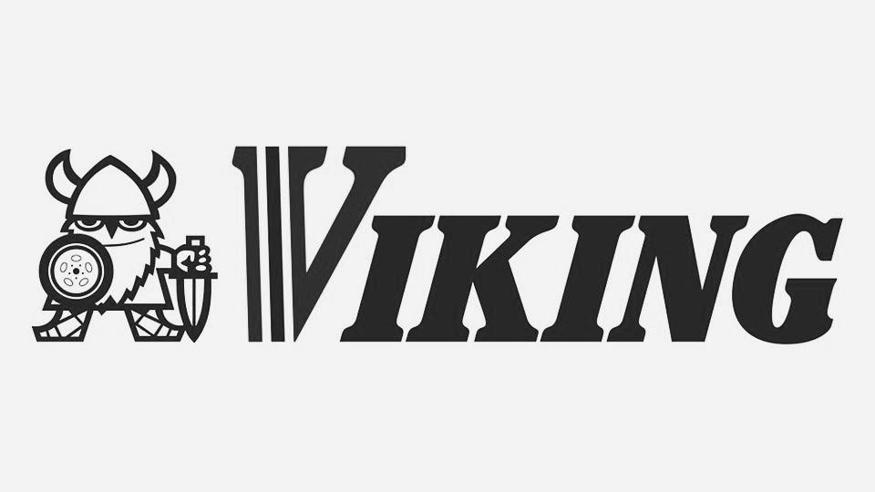 Paraqitja e markës VIKING