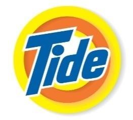 Paraqitja e markës Tide