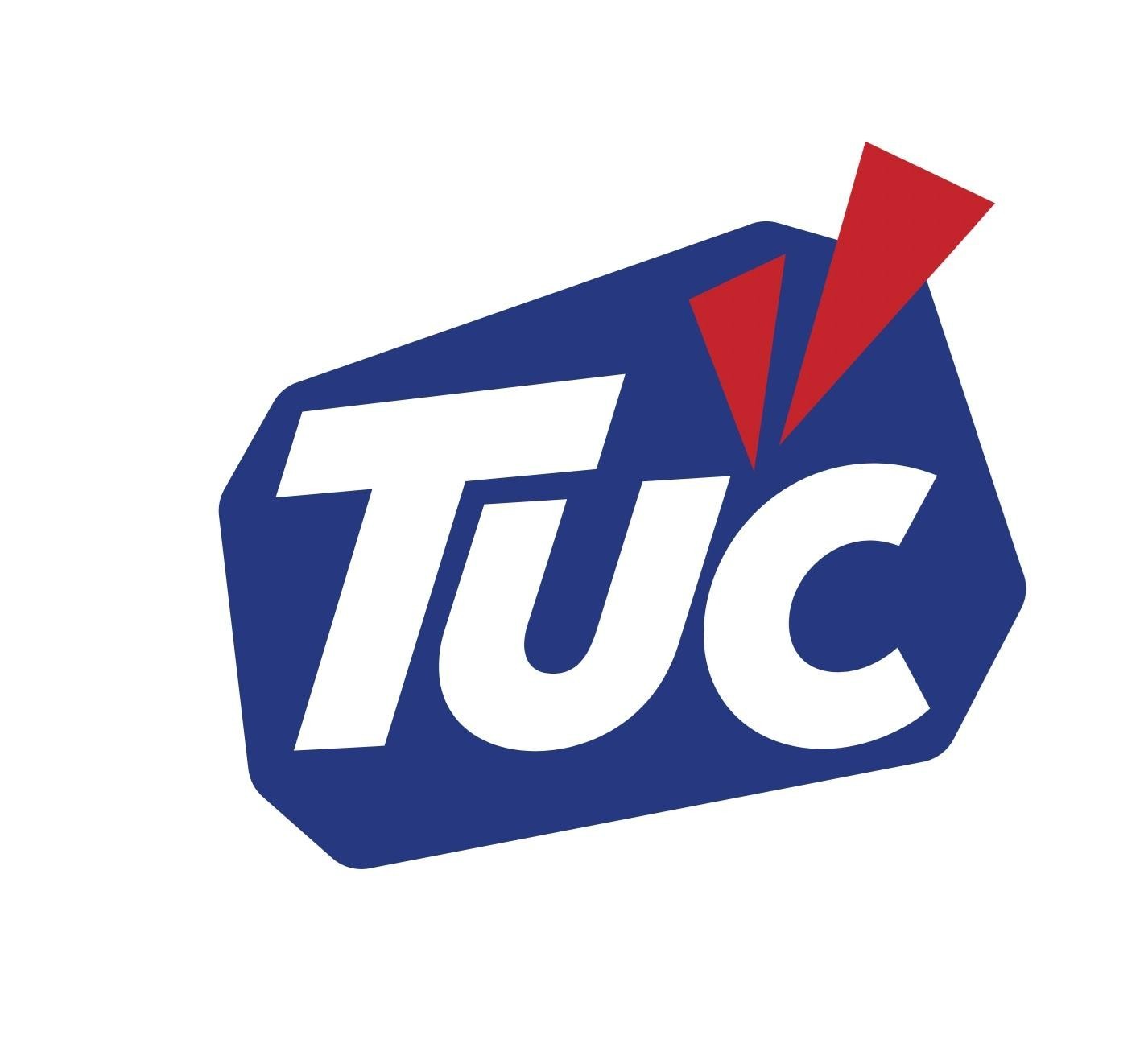 Paraqitja e markës Tuc