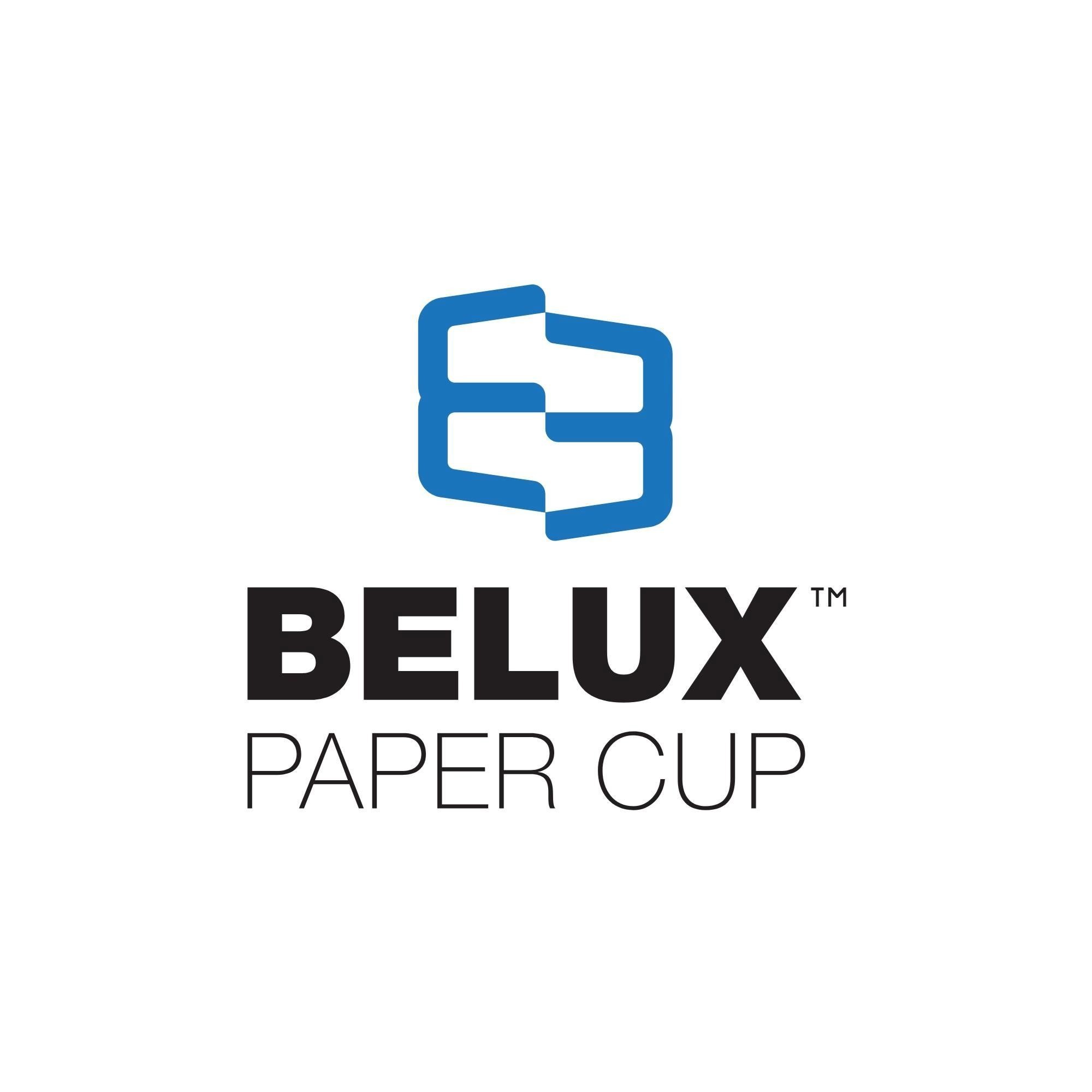 Paraqitja e markës BELUX PAPER CUT