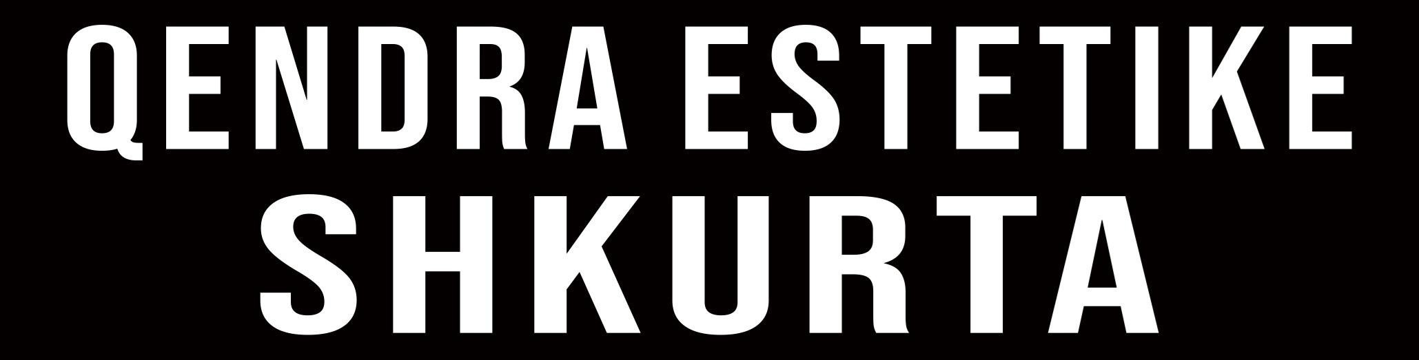 La riproduzione del marchio QENDRA ESTETIKE SHKURTA