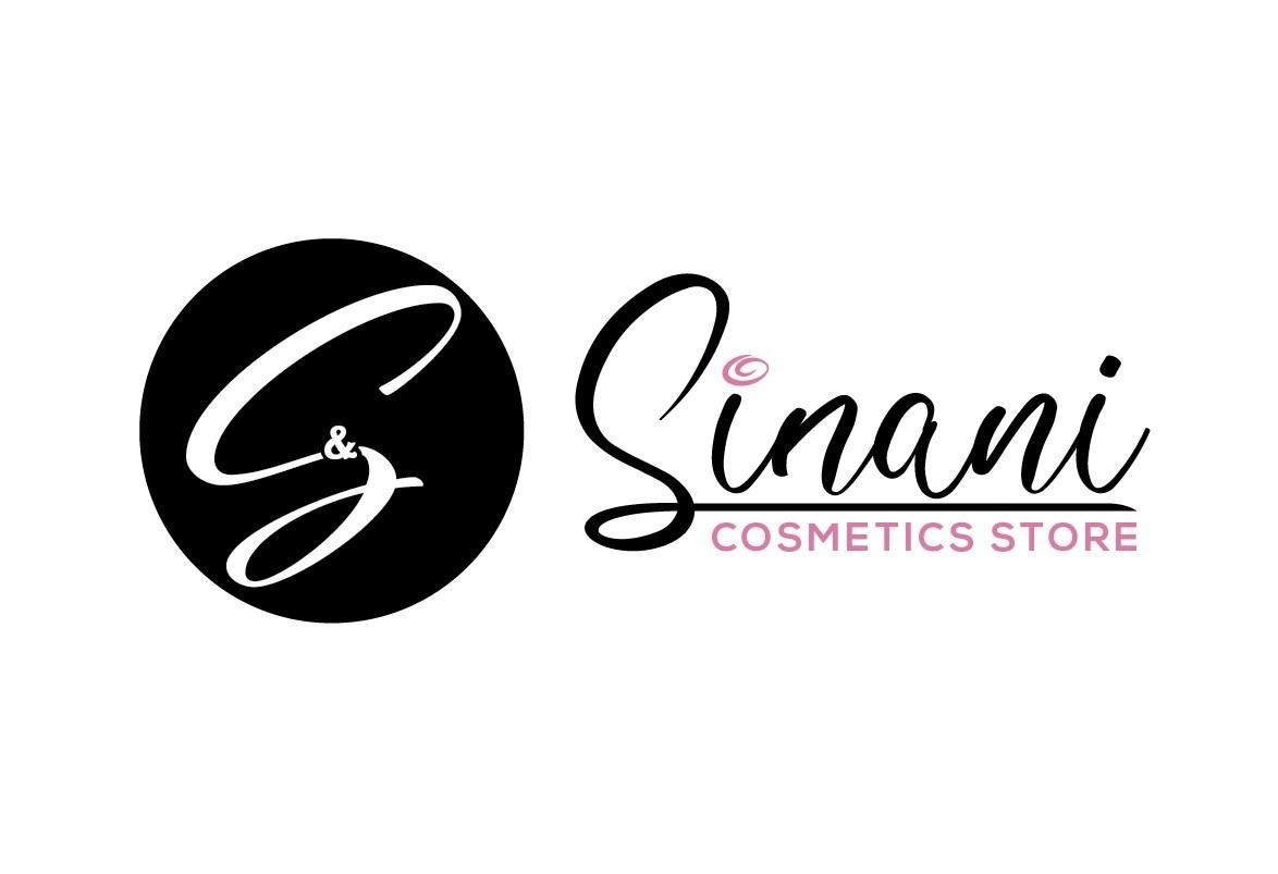 Paraqitja e markës Sinani COSMETIC STORE