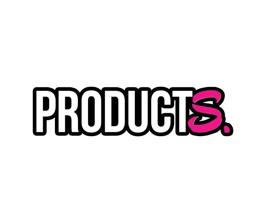 Paraqitja e markës PRODUCTS