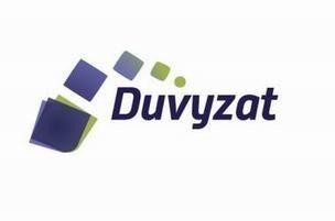Paraqitja e markës Duvyzat