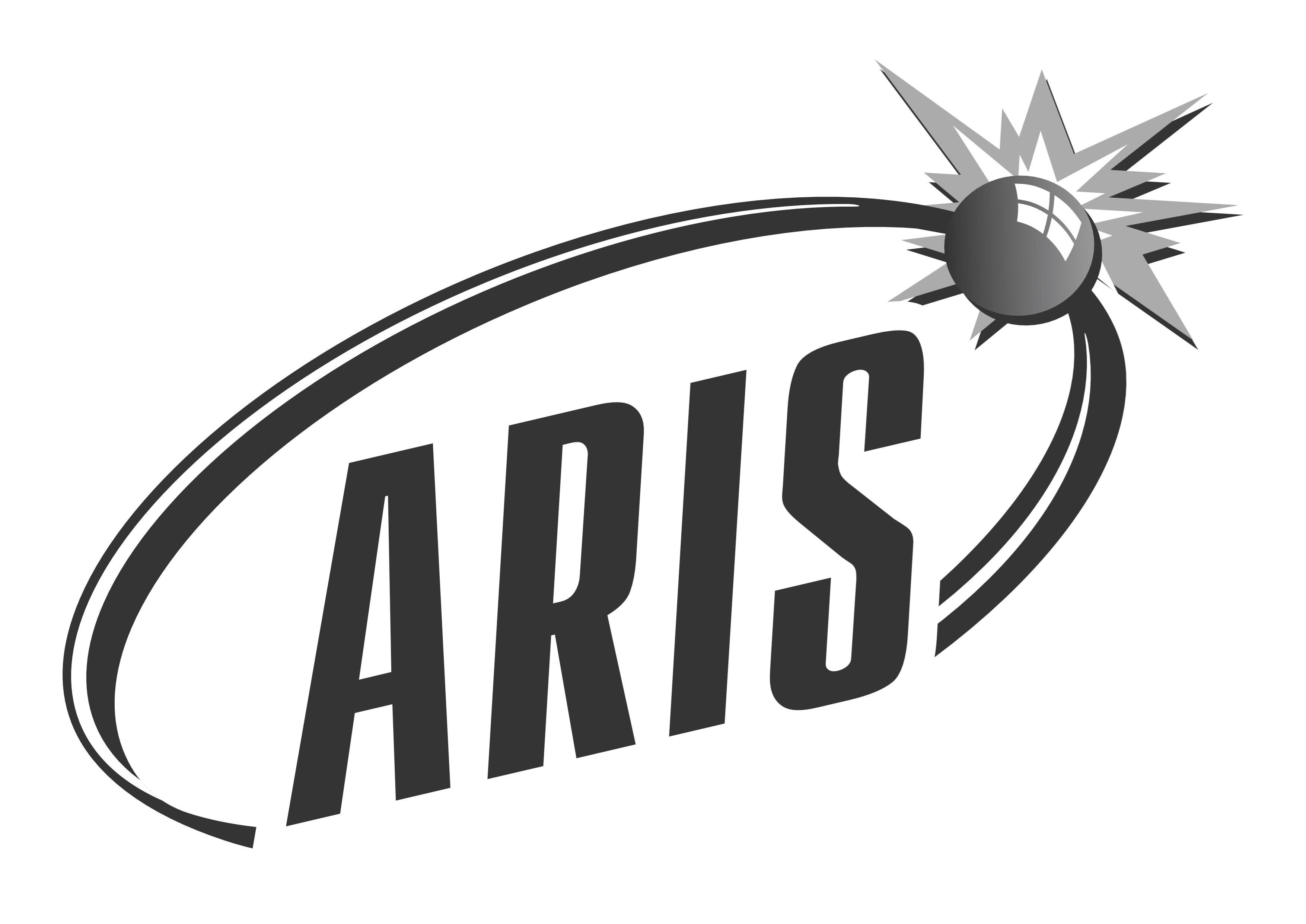 Paraqitja e markës ARIS