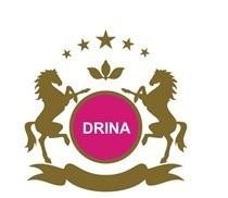 Paraqitja e markës DRINA