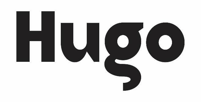 Paraqitja e markës Hugo