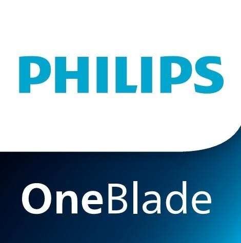 Paraqitja e markës PHILIPS OneBlade