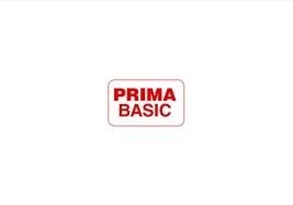 Paraqitja e markës PRIMA BASIC