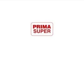 Paraqitja e markës PRIMA SUPER