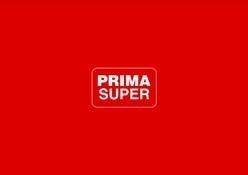 Paraqitja e markës PRIMA SUPER
