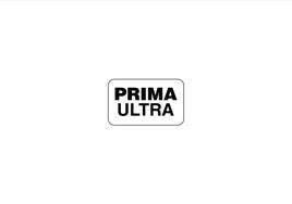Paraqitja e markës PRIMA ULTRA