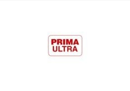 Paraqitja e markës PRIMA ULTRA