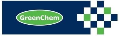 Paraqitja e markës Green Chem