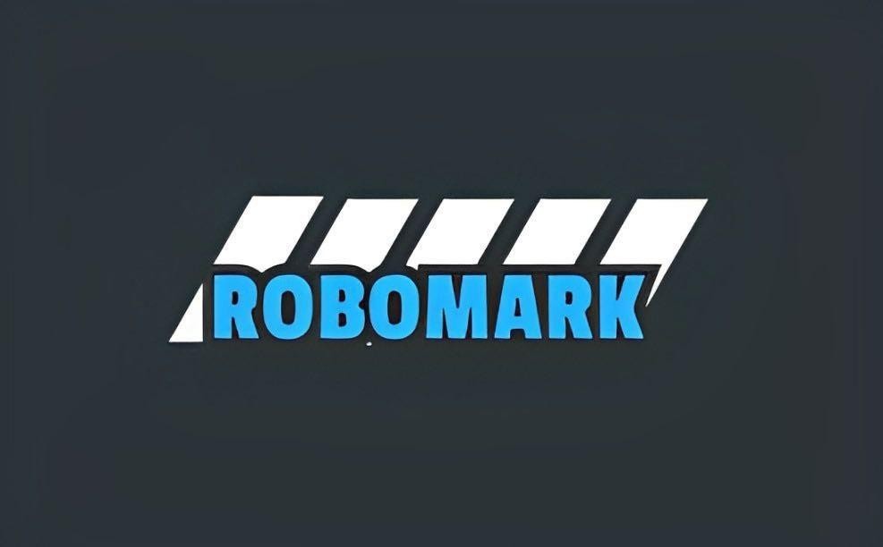 Paraqitja e markës ROBOMARK