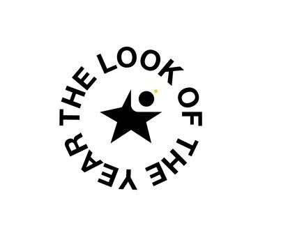 Paraqitja e markës THE LOOK OF THE YEAR