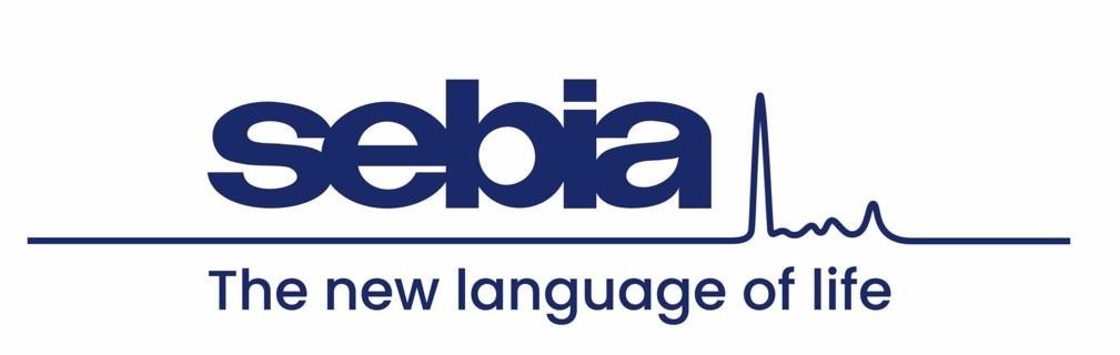 Paraqitja e markës sebia