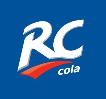 Paraqitja e markës RC cola