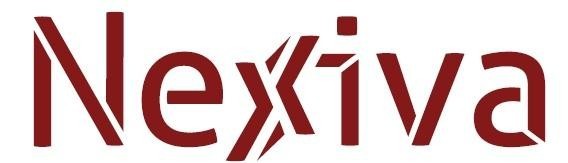 Paraqitja e markës Nexiva