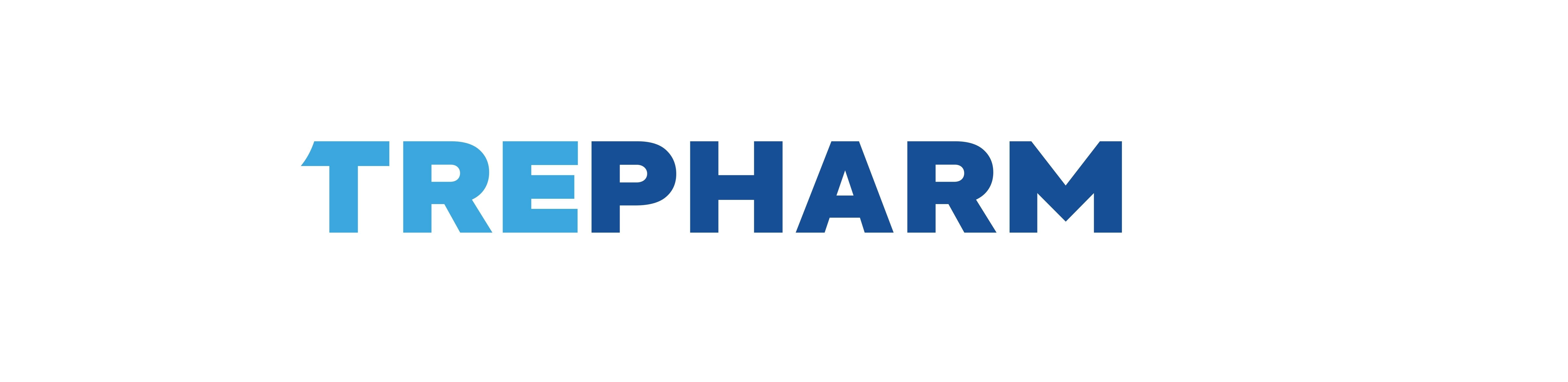 Paraqitja e markës TREPHARM