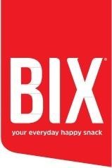 Paraqitja e markës BIX