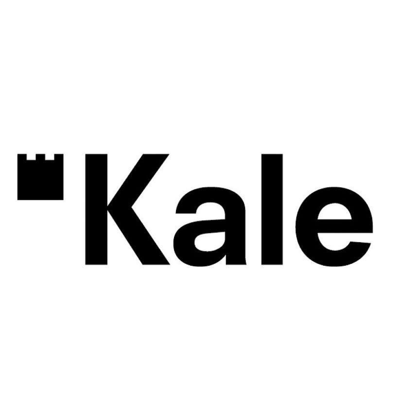 Paraqitja e markës Kale
