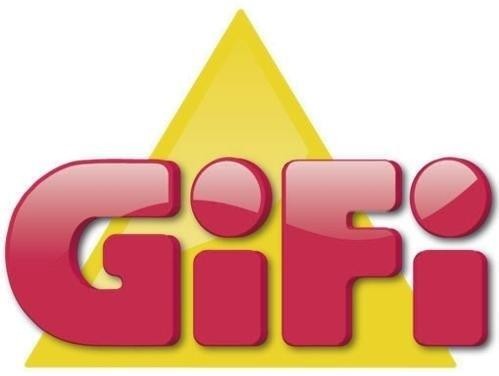 Paraqitja e markës GiFi