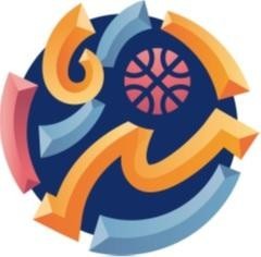 Paraqitja e markës Fiba Europe