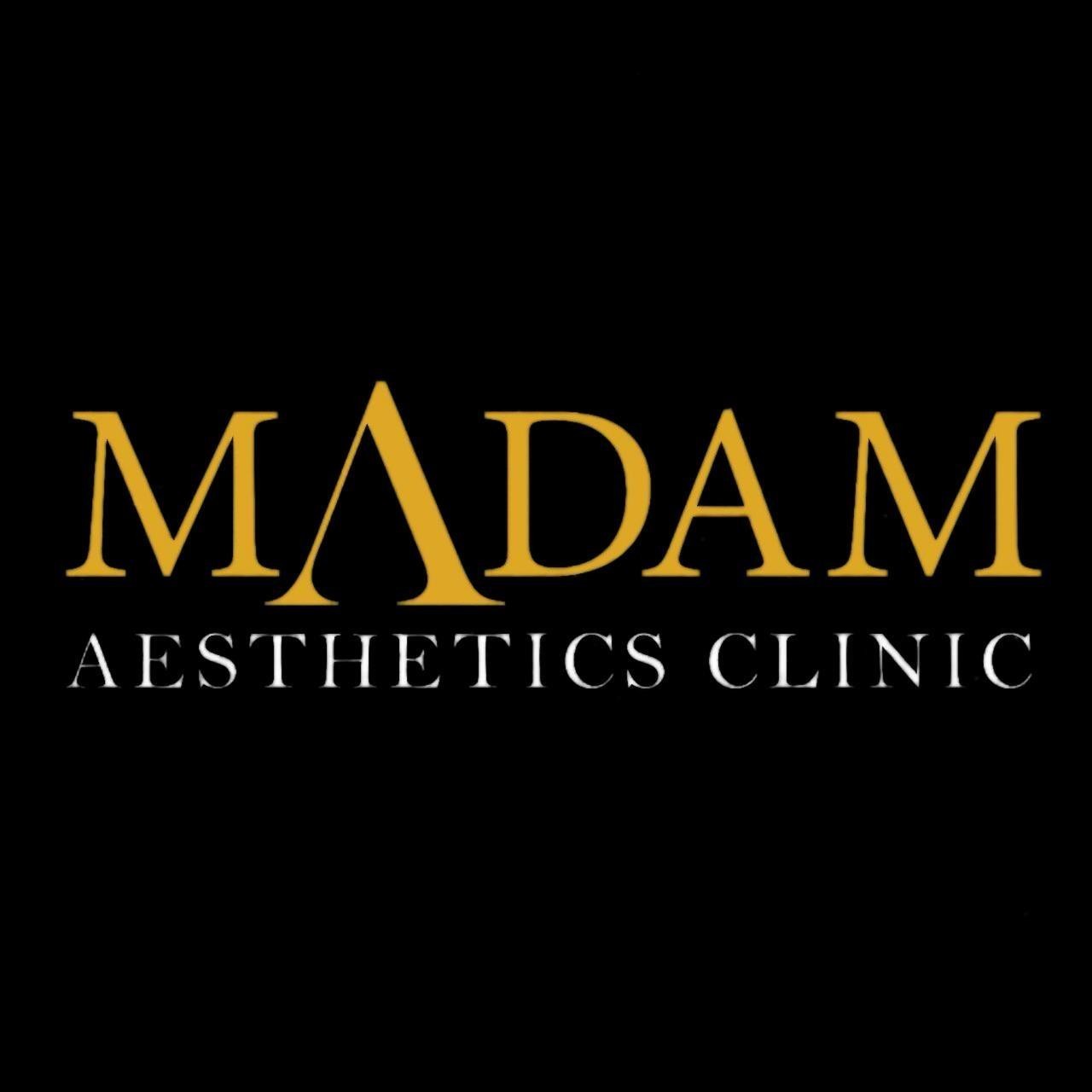 Paraqitja e markës MADAM AESTHETICS CLINIC
