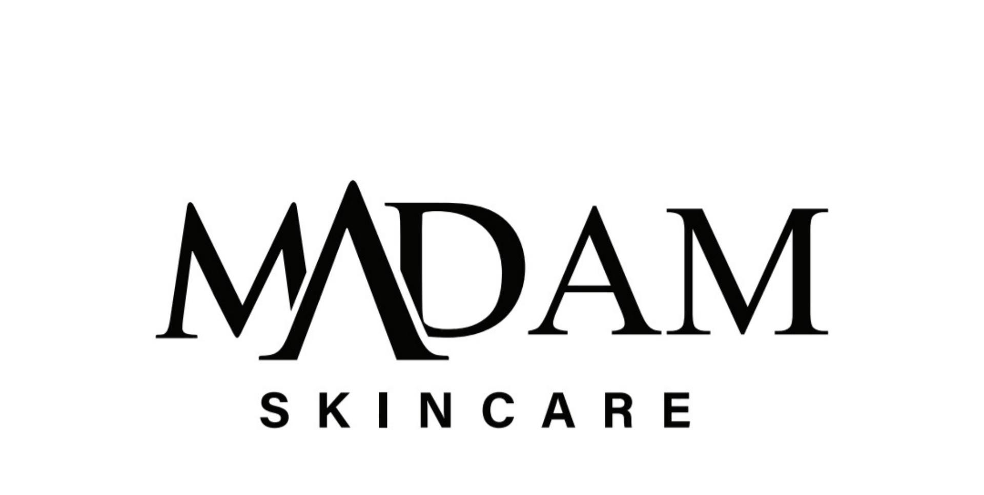 Paraqitja e markës MADAM SKINCARE
