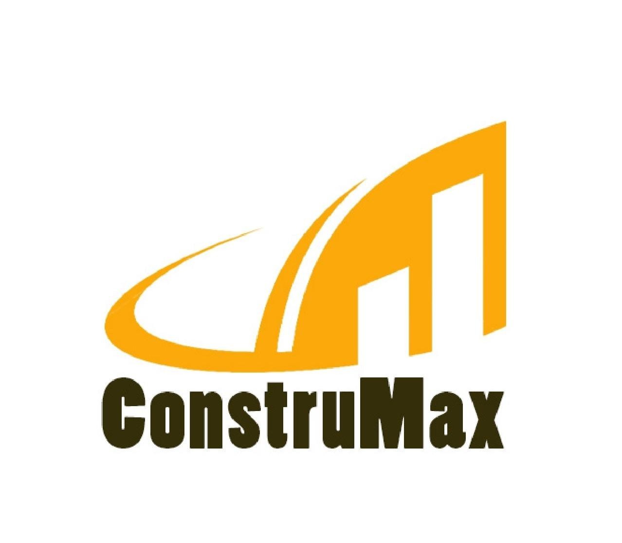 The representation of the trademark ConstruMax
