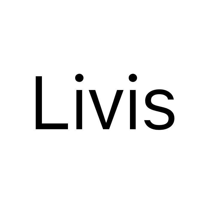 Paraqitja e markës Livis