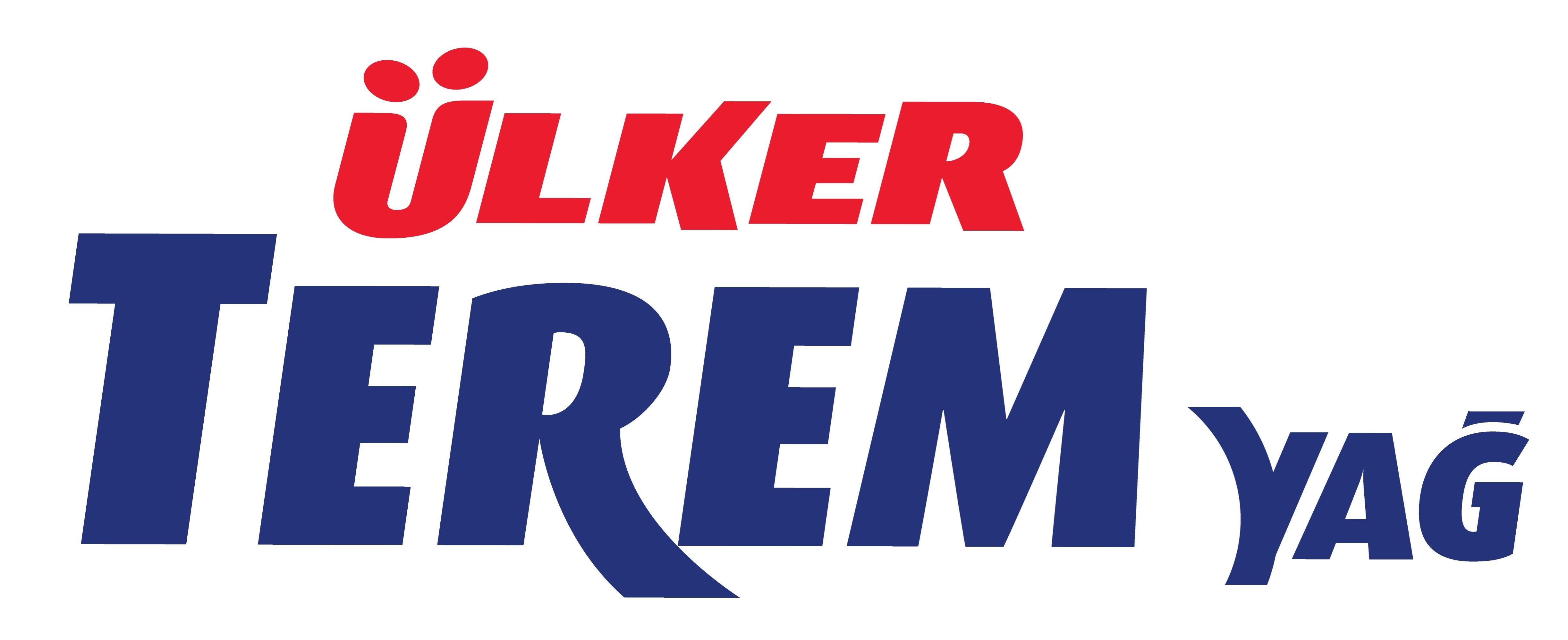 Paraqitja e markës ULKER TEREM YAG