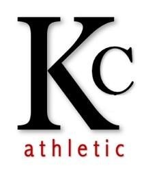 Paraqitja e markës Kc athletic