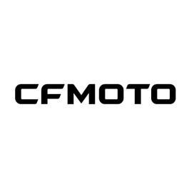 Paraqitja e markës CFMOTO