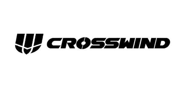 The representation of the trademark CROSSWIND