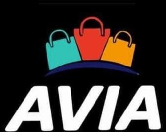 Paraqitja e markës AVIA