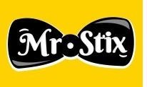 The representation of the trademark Mr.Stix