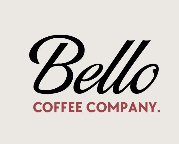 The representation of the trademark Bello COFFEE COMPANY