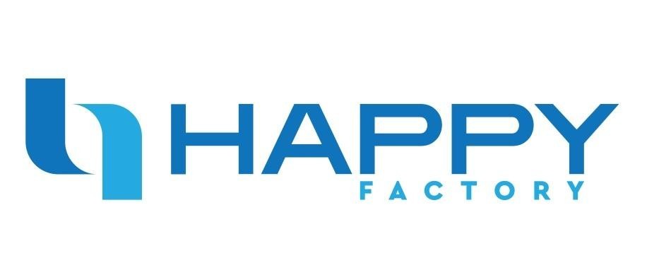 Paraqitja e markës HAPPY
