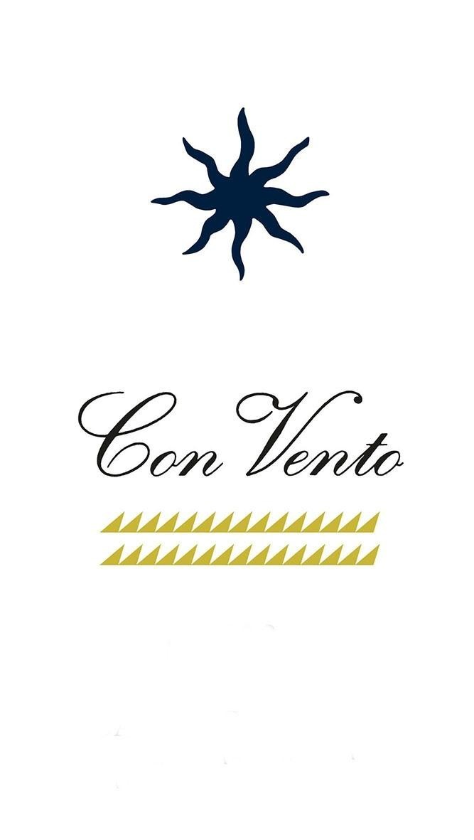 Paraqitja e markës Con Vento